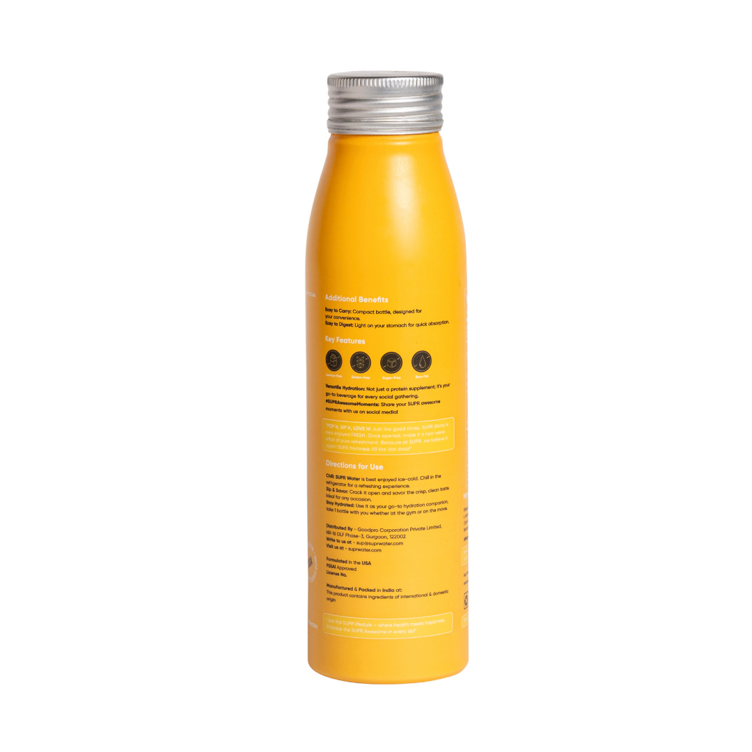 MANGO ORANGE (Multi Pack)