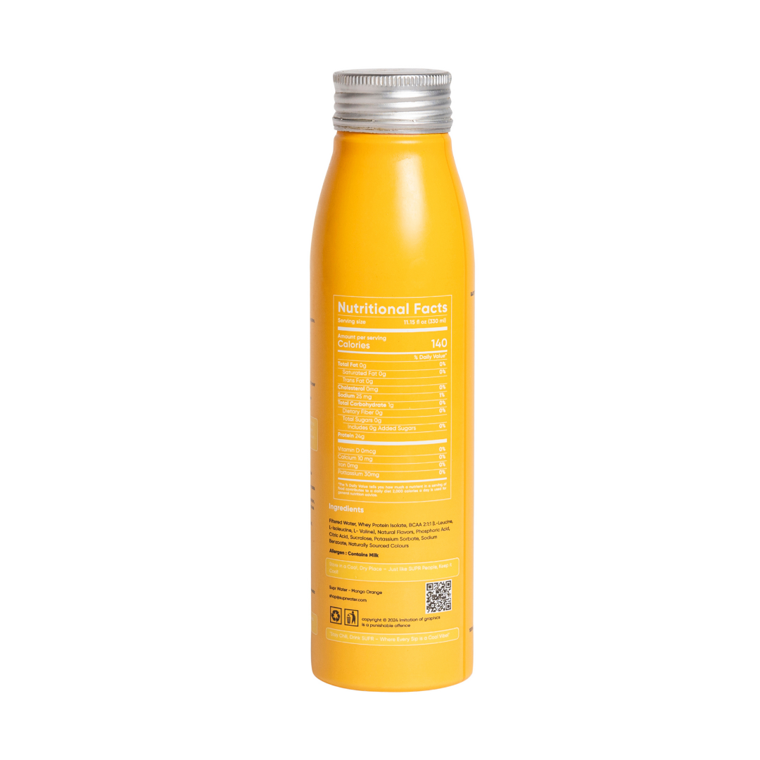 MANGO ORANGE (Multi Pack)